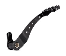 Load image into Gallery viewer, Mx Style Brake Arm Black Flt 14 22