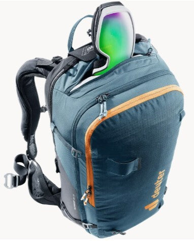 Alproof 30 Sl Atlantic/ Blk