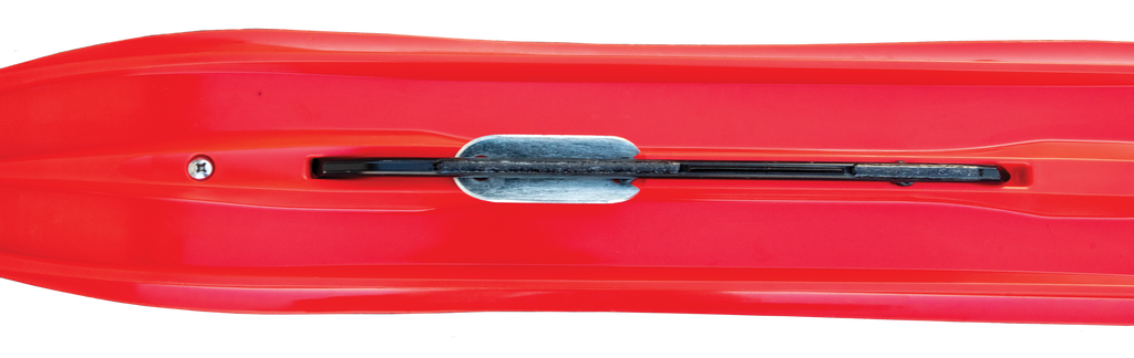 Keel Blade Lr
