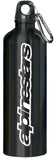 alpine star Water Bottle Black 482-68810
