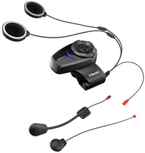 Load image into Gallery viewer, 10s Headset And Intercom Single
