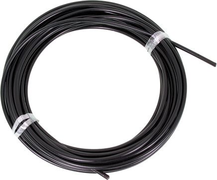 Cable Housing Black 7mmx50'