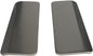 Saddlebag Skid Plates