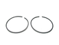 Piston Rings 82.94mm Pol For Namura Pistons Only