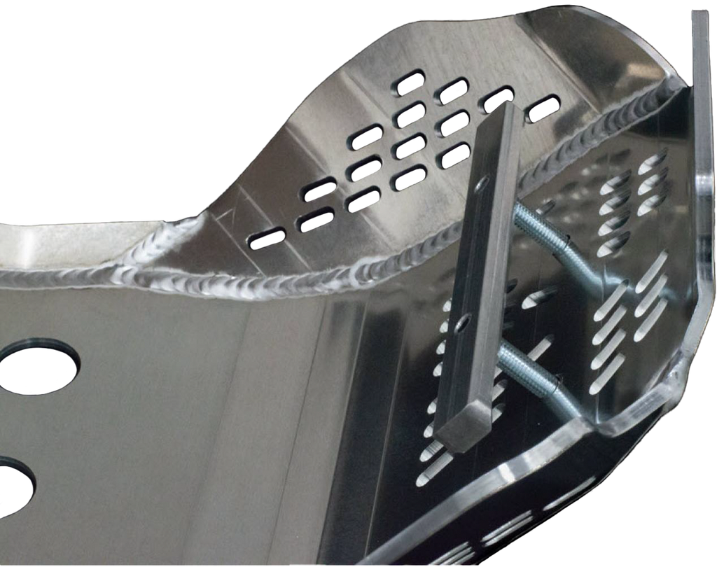 Skidplate Hus/Ktm