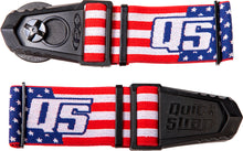 Load image into Gallery viewer, Quick Straps Usa Flag
