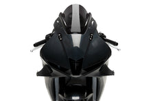 Load image into Gallery viewer, Windscreen Z Racing Dark Smoke Hon