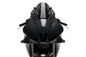 Windscreen Z Racing Dark Smoke Hon