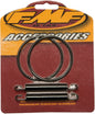 Spring & O Ring Kit Cr250 92 01