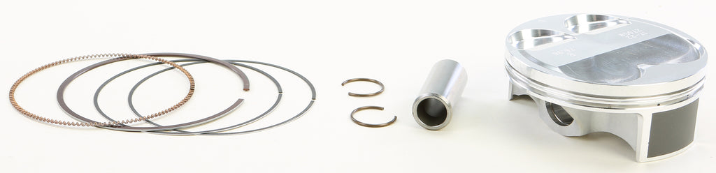 Piston Kit Forged 76.96/Std 13.8:1 Kaw