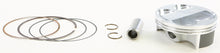 Load image into Gallery viewer, Piston Kit Forged 76.96/Std 13.8:1 Kaw
