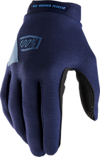 Load image into Gallery viewer, Ridecamp Women's Gloves Navy/Slate Xl
