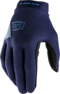 Ridecamp Women's Gloves Navy/Slate Xl