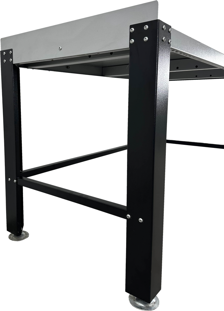 Premium Work Bench 1 600 Lbs. Cap. (Xh Wb Ii)