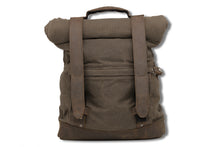 Load image into Gallery viewer, Back Pack Dark Oak