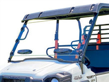 Load image into Gallery viewer, Full Windshield Vented Kaw Mule Pro Fxr