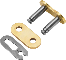 Load image into Gallery viewer, Master Link Gb428mxz1 Clip Gold