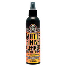 Load image into Gallery viewer, Matte Finish Cleaner And Protectant 8oz