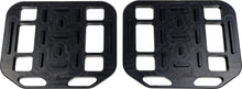 Load image into Gallery viewer, Mini Floorboards Black Std Peg Mount