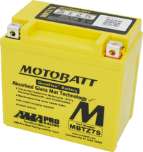 Load image into Gallery viewer, Battery Mbtz7s Sealed Factory Activated