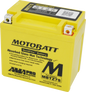 Battery Mbtz7s Sealed Factory Activated