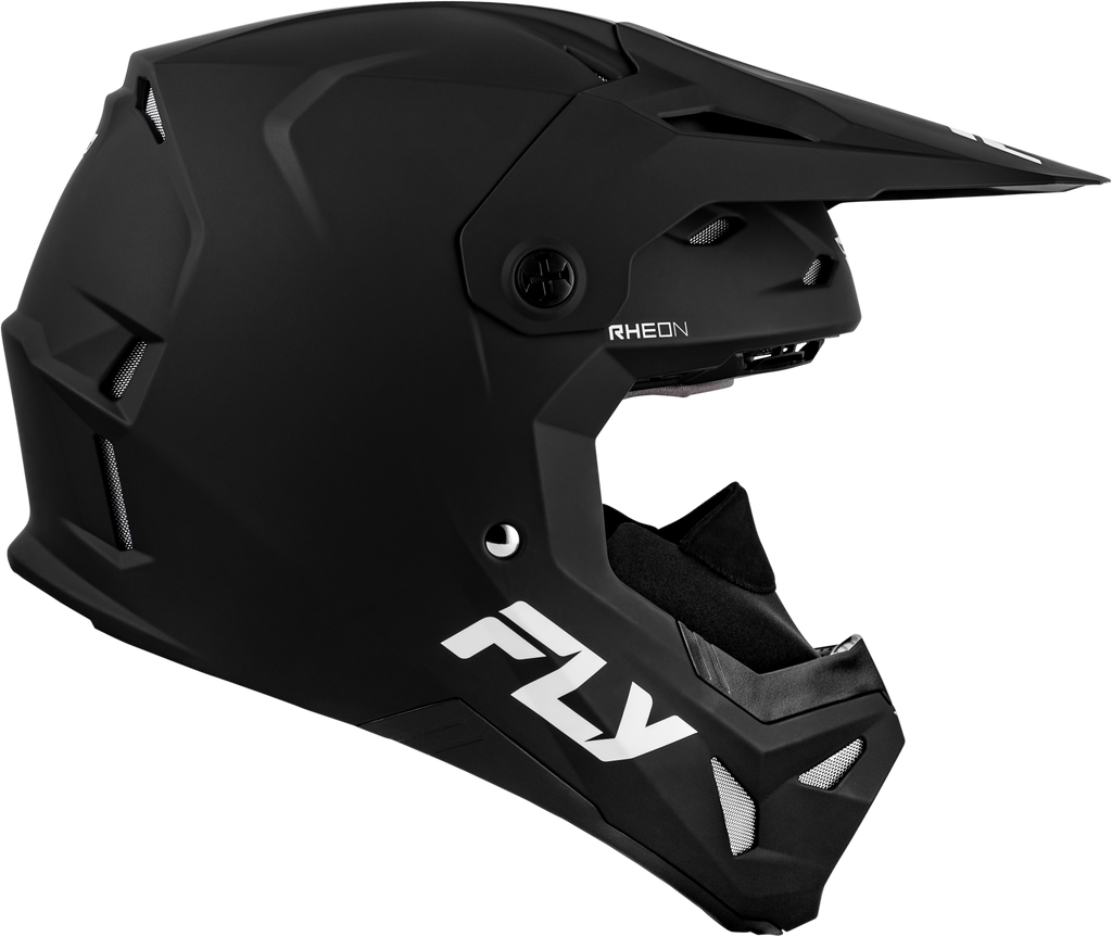 Cold Weather Formula Cp Charge Matte Black Youth Large