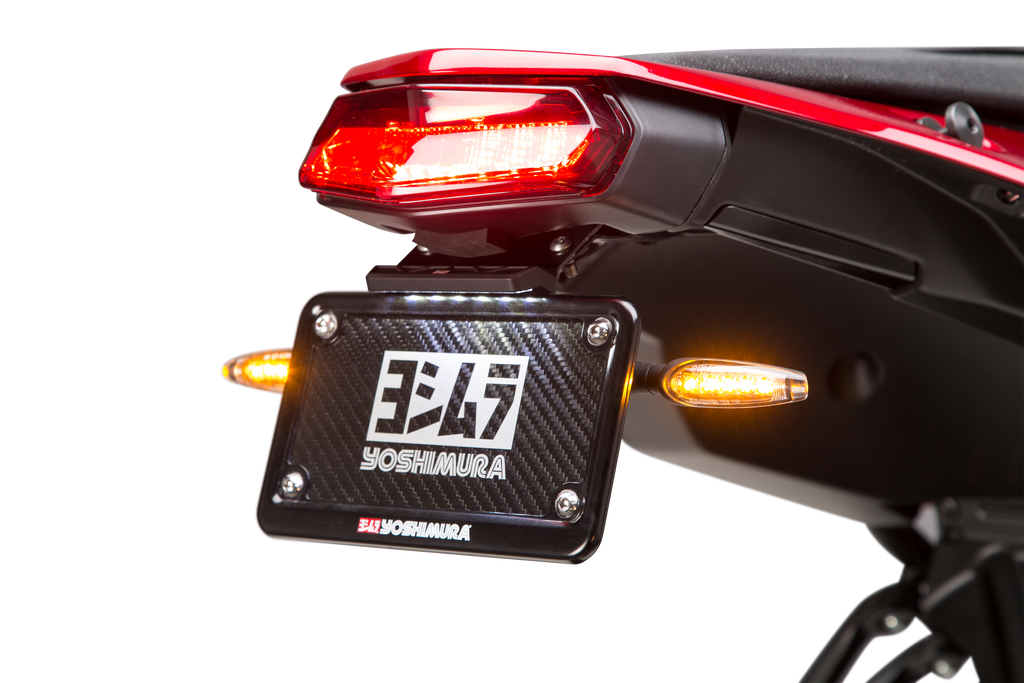 Fender Eliminator Kit Yam