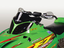 Load image into Gallery viewer, Cobra W/S X Low Black 7" A/C M Series/Firecat