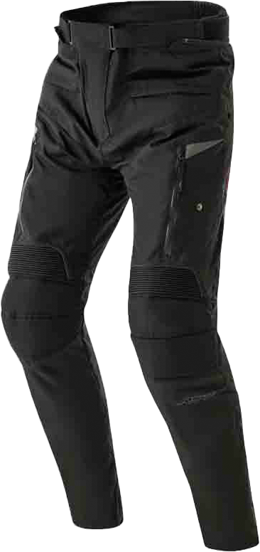 Ps Paragon D3o Pants Black Textile 6xl