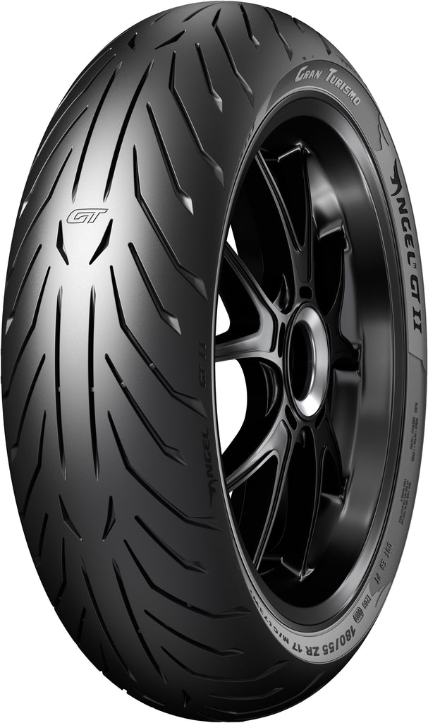 Tire Angel Gt Ii Rear 190/50zr17r A