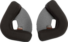 Load image into Gallery viewer, Cheek Pads 30mm (2x Stock Size) Of 2