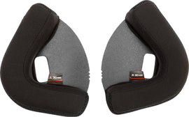 Cheek Pads 30mm (2x Stock Size) Of 2