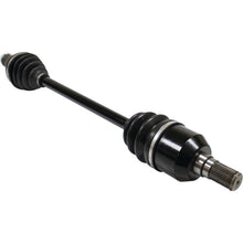 Load image into Gallery viewer, 8 Ball Heavy Duty Axle Yam