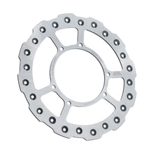 Load image into Gallery viewer, Front Brake Rotor Ss Self Cleaning Hon
