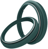 SKF Fork Seal Kit 45mm Green 115-0454