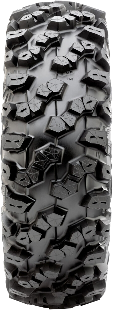 Tire Carnivore Rt Nhs 26x9r12 Ml9 6pr