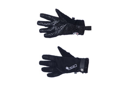 Versa Style Glove Quartz Black/White Xs