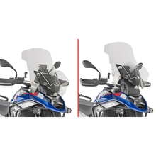 Load image into Gallery viewer, Windshield Specific Clear Bmw