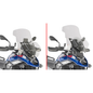 Windshield Specific Clear Bmw