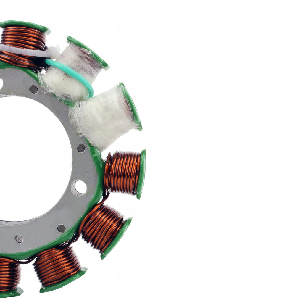 High Output Stator Kit Stator+Regulator+Gasket