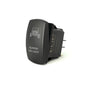 Std Rocker Switch Bumper Led