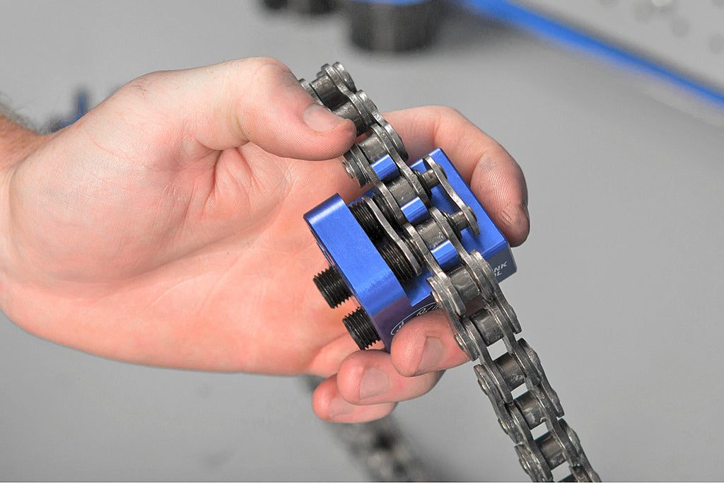 Mp Master Link Press Tool