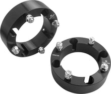 Load image into Gallery viewer, Wheel Spacer 2" 4/156 Stud: 12mm X 1.25mm