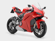Load image into Gallery viewer, Stealth Max Supersport Mirrors Pair Black Duc