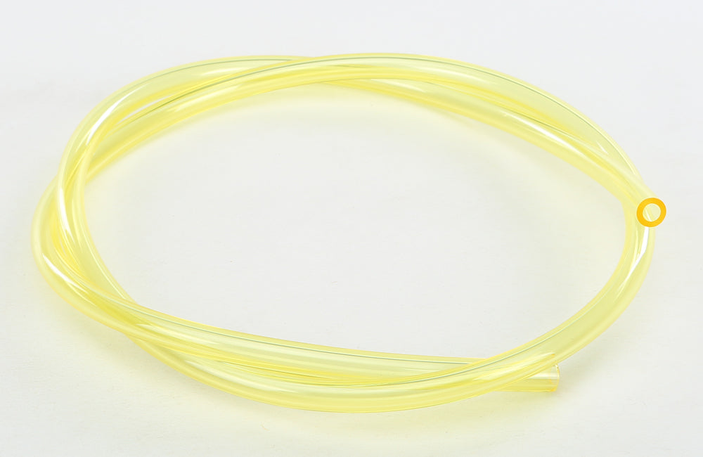 3' 3/16 Fuel Line Yellow