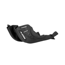 Load image into Gallery viewer, Full Armor Skid Plate Black