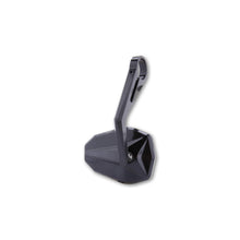 Load image into Gallery viewer, Victory Bar End Mirror Each Black