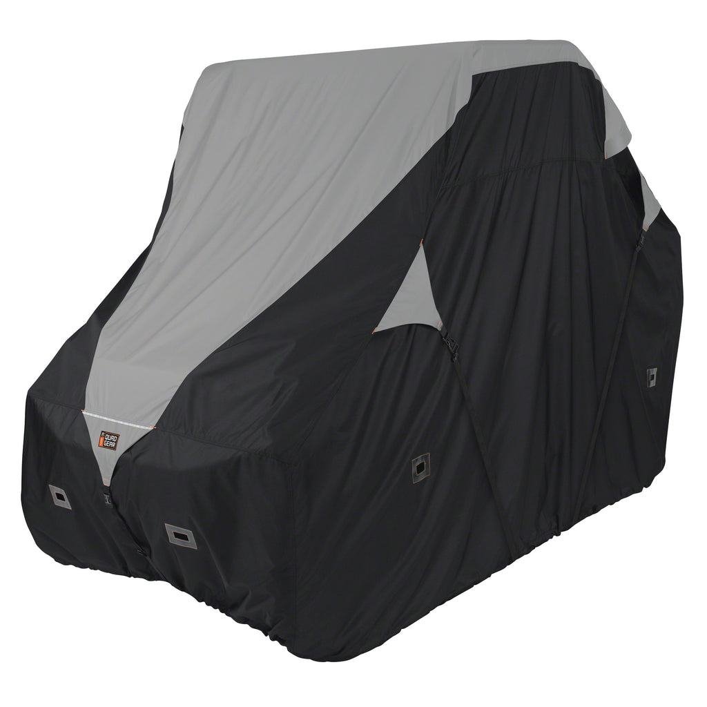 Utv Deluxe Storage Cover 150x66x75