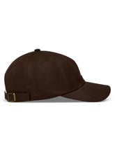 Load image into Gallery viewer, Dylan Dad Hat Brown
