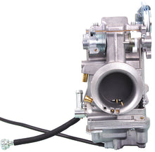 Load image into Gallery viewer, Mikuni Hsr48 Race Kit Polished
